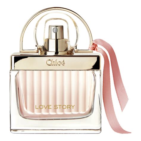 chloé love parfum müller|chloe love story perfume.